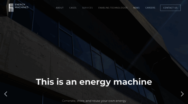 energymachines.com