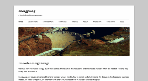 energymag.net