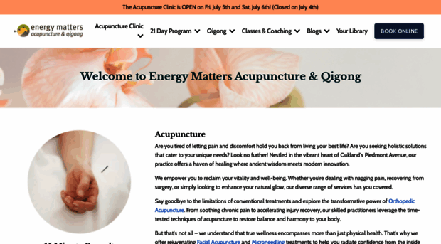 energymatterseastbay.com