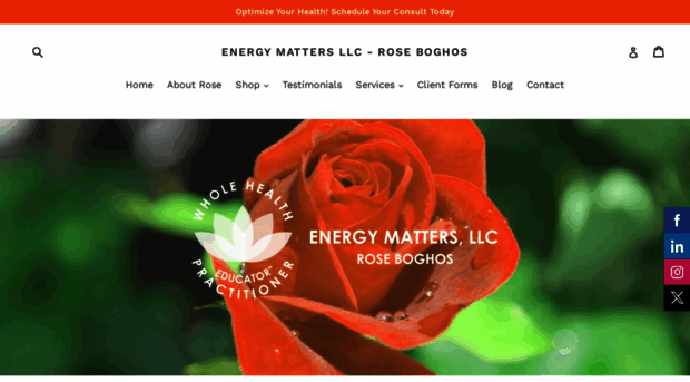 energymattersllc.com