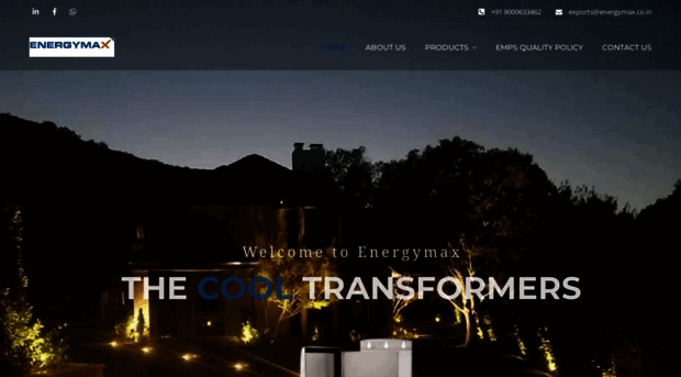 energymax.co.in