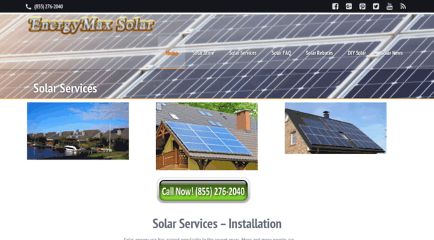 energymaxsolar.com