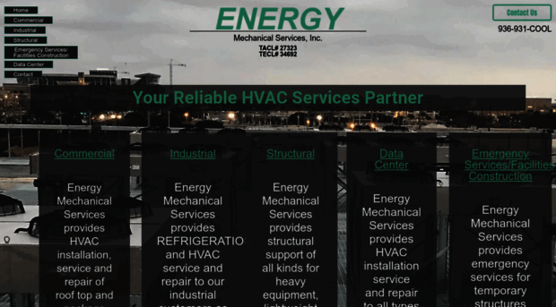 energymechanicalservices.com