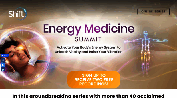 energymedicinesummit.com