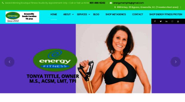 energymemphis.com