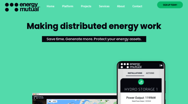 energymutual.com