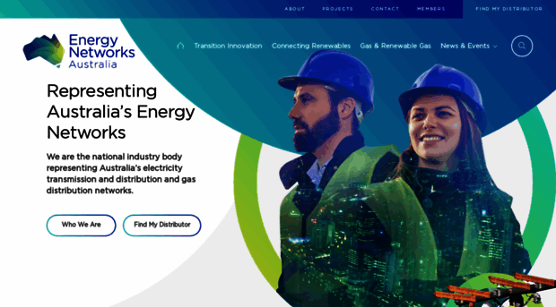 energynetworks.com.au