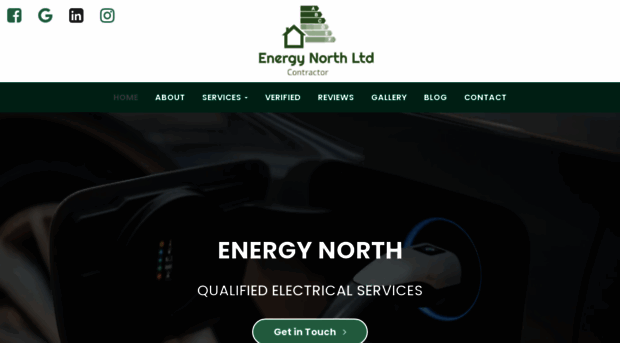 energynorth.uk