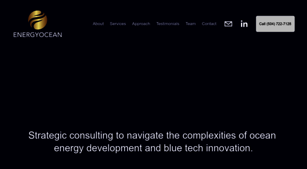 energyocean.net
