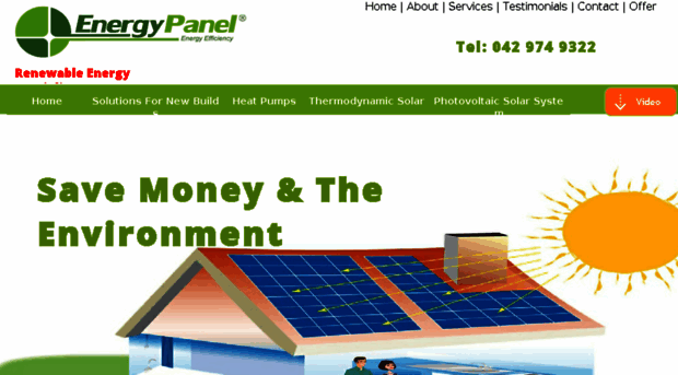 energypanel.ie