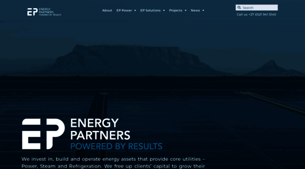 energypartners.co.za