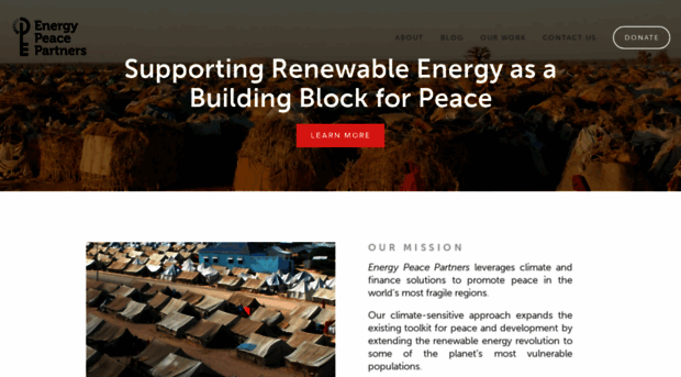 energypeacepartners.com