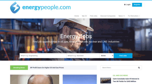 energypeople.com