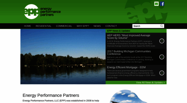 energyperformancepartners.com