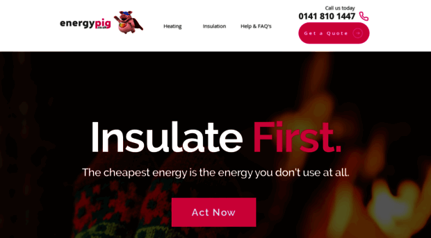 energypig.co.uk