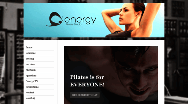 energypilates.com