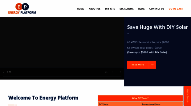 energyplatform.com.au