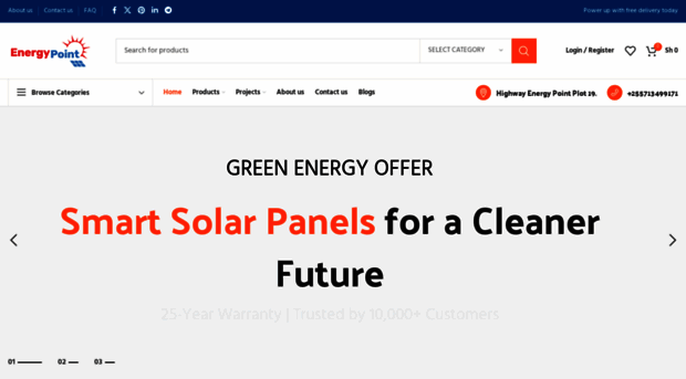 energypoint.tz