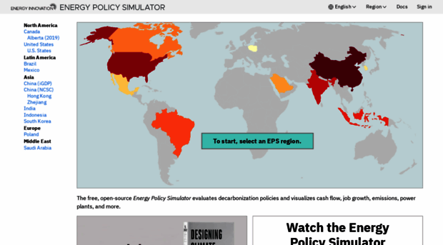 energypolicy.solutions