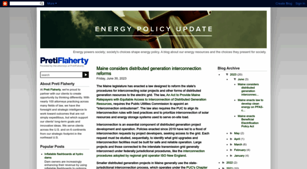 energypolicyupdate.blogspot.ca