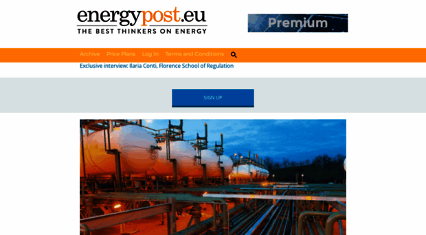 energypostweekly.eu