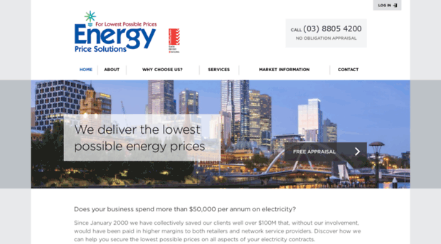 energypricesolutions.com.au