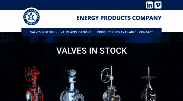 energyproducts.us