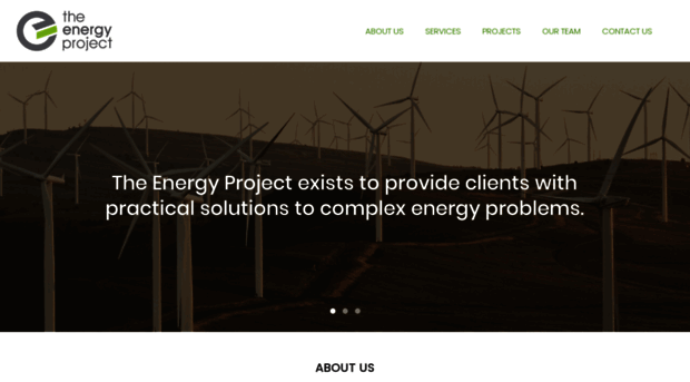 energyproject.com.au