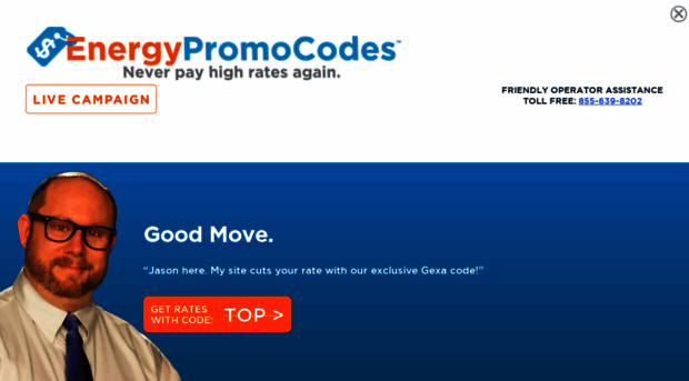 energypromocodes.com