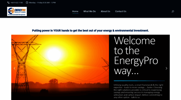 energyprosolutions.com