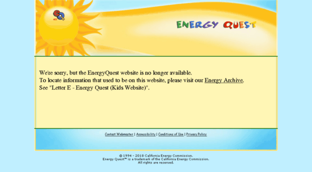 energyquest.ca.gov