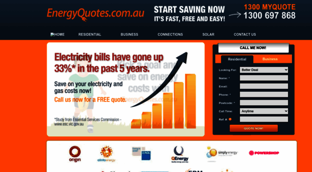 energyquotes.com.au