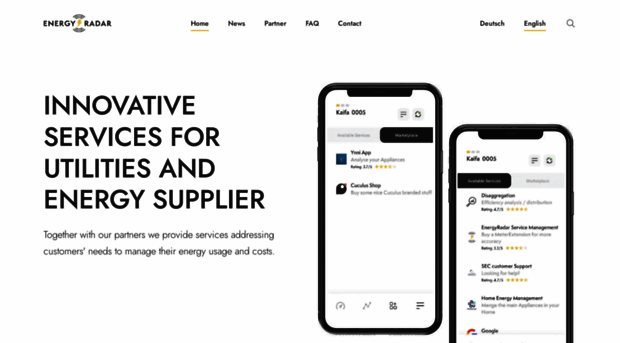 energyradar.net
