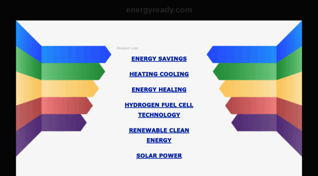 energyready.com