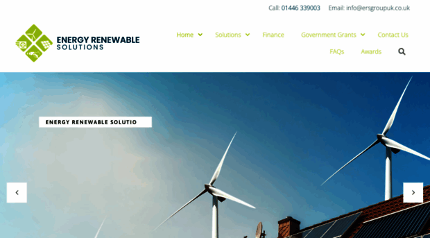 energyrenewablesolutions.co.uk