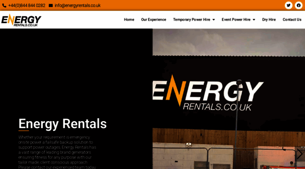 energyrentals.co.uk