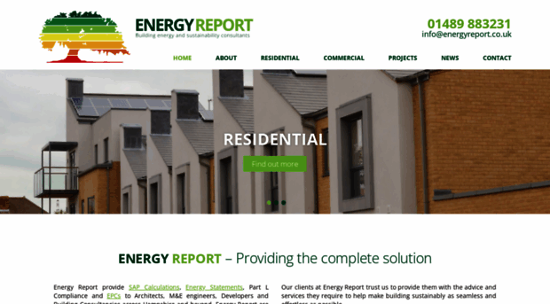 energyreport.co.uk