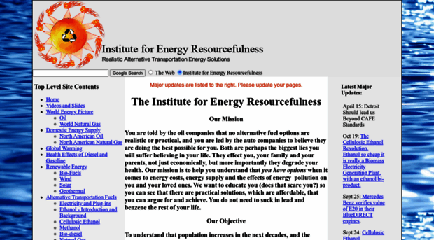 energyresourcefulness.org