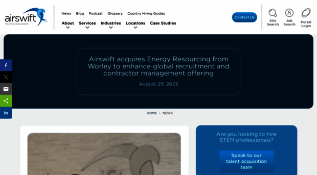 energyresourcing.com