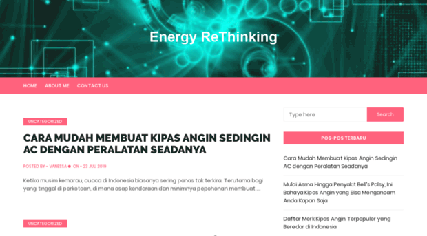 energyrethinking.org