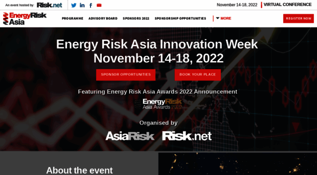 energyriskasia.com