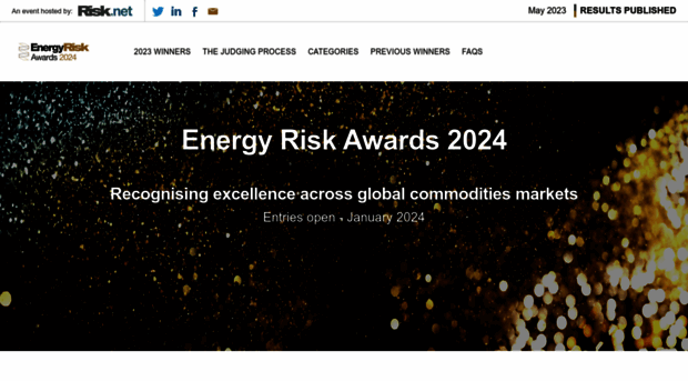 energyriskawards.com