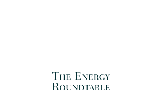 energyroundtable.org