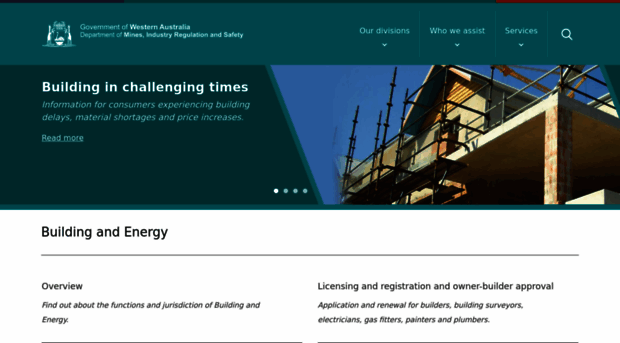 energysafety.wa.gov.au