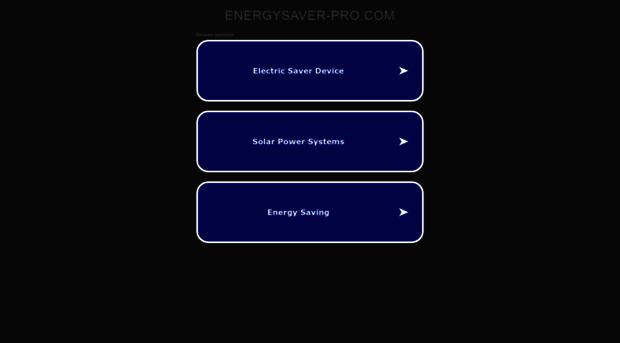 energysaver-pro.com
