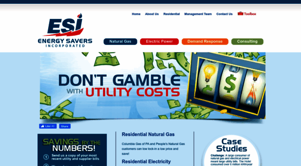 energysaversinc.com