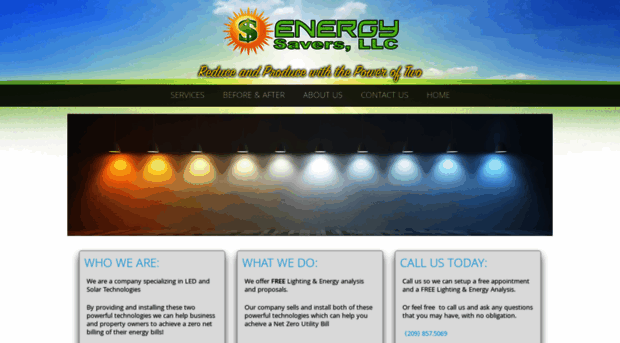 energysaversllc.net