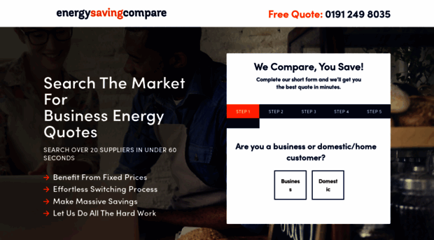 energysavingcompare.co.uk