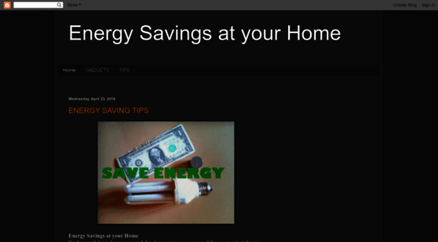 energysavingstip.blogspot.com