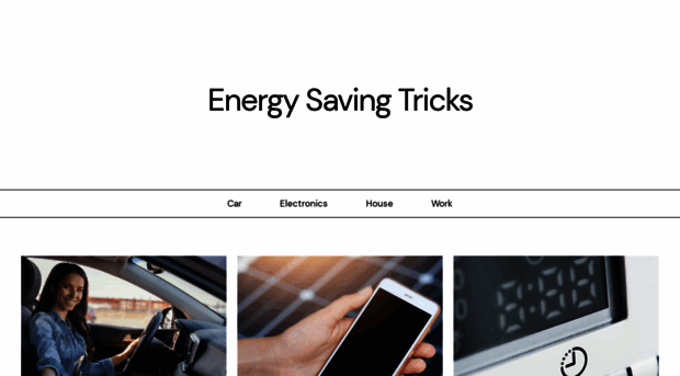 energysavingtricks.net